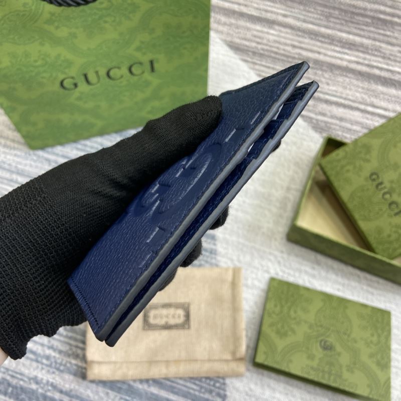 Gucci Wallets